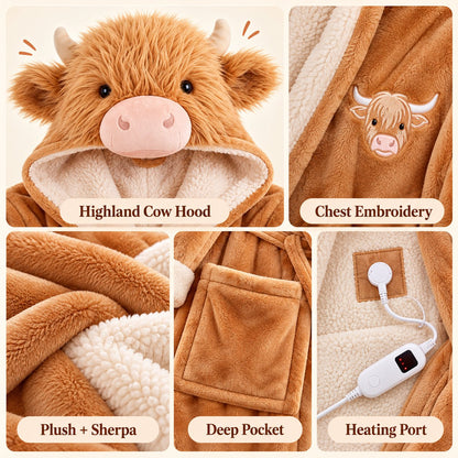 🧸Your Winter Just Got Fluffier