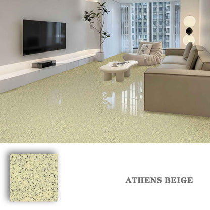 ✨ High-Gloss Self-Leveling Epoxy Floor Coating – Transform Garages, Basements & Workshops