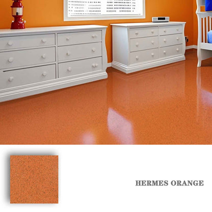✨ High-Gloss Self-Leveling Epoxy Floor Coating – Transform Garages, Basements & Workshops