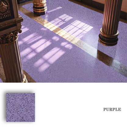 ✨ High-Gloss Self-Leveling Epoxy Floor Coating – Transform Garages, Basements & Workshops