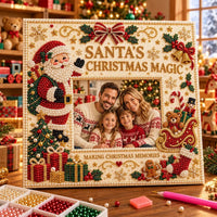 🎅 Santa