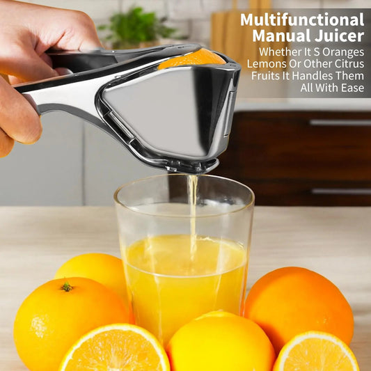 Citrus Squeezer