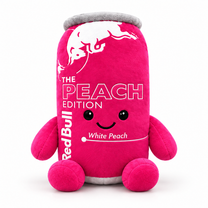 🌈Cute Energy Drink Plush Toy