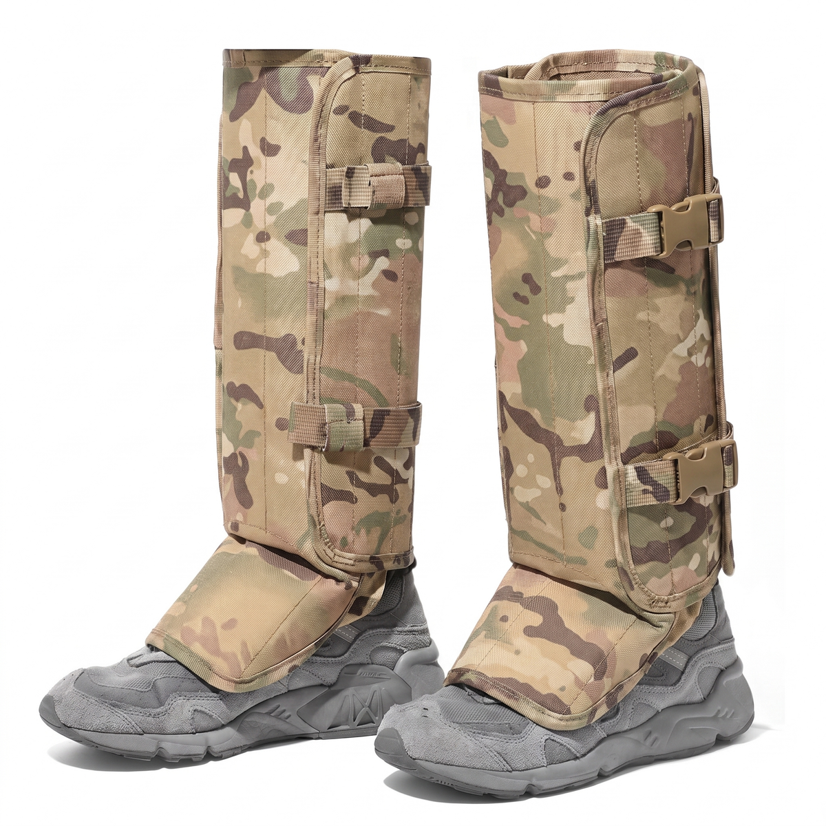 Tactical Snake Bite Protection for Hunting & Outdoor