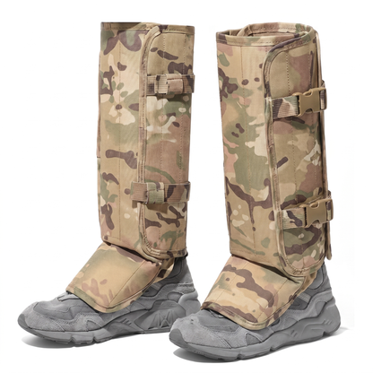 Tactical Snake Bite Protection for Hunting & Outdoor