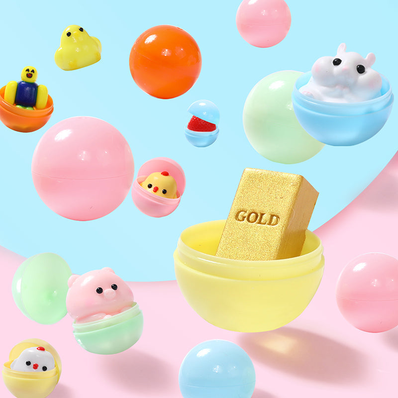 ✨Squishy Capsule Machine Toy, Vending Machine Kids Toy🎁