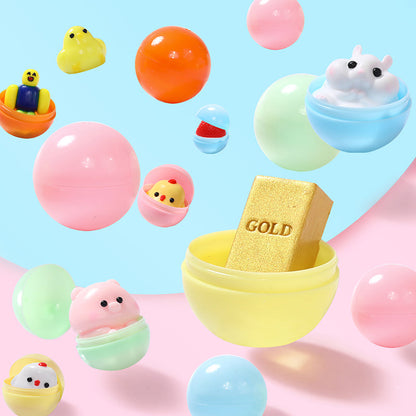 ✨Squishy Capsule Machine Toy, Vending Machine Kids Toy🎁