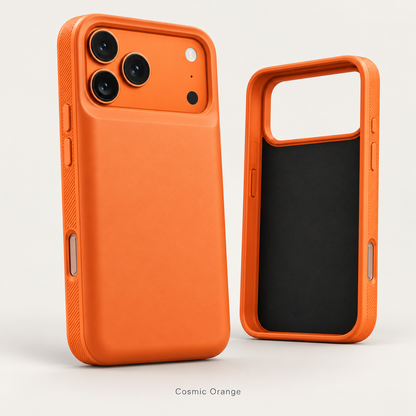 🔋 Rechargeable Battery Case for iPhone 13–18 Series