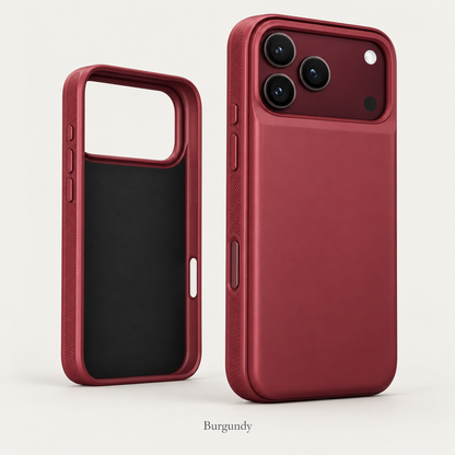 🔋 Rechargeable Battery Case for iPhone 13–18 Series