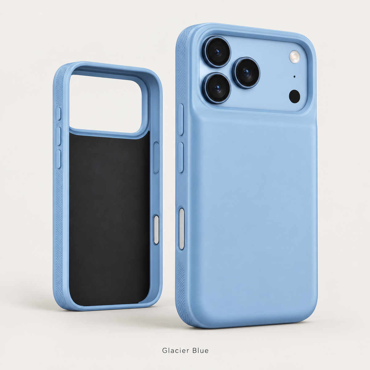 🔋 Rechargeable Battery Case for iPhone 13–18 Series
