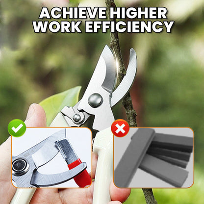 📢📢50% OFF !! ⏰Outdoor Portable Knife Sharpener
