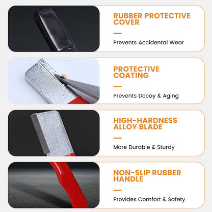 📢📢50% OFF !! ⏰Outdoor Portable Knife Sharpener