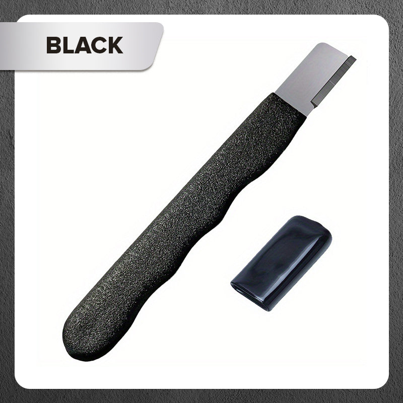 📢📢50% OFF !! ⏰Outdoor Portable Knife Sharpener