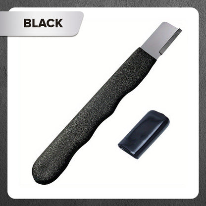 📢📢50% OFF !! ⏰Outdoor Portable Knife Sharpener