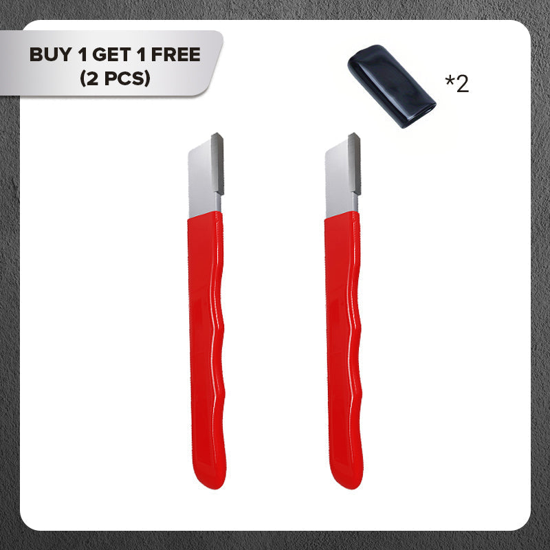 📢📢50% OFF !! ⏰Outdoor Portable Knife Sharpener