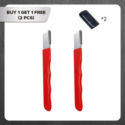 📢📢50% OFF !! ⏰Outdoor Portable Knife Sharpener