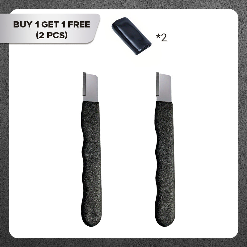 📢📢50% OFF !! ⏰Outdoor Portable Knife Sharpener