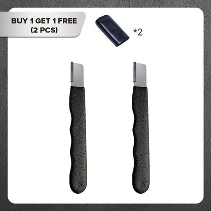 📢📢50% OFF !! ⏰Outdoor Portable Knife Sharpener